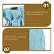thumbnail image 5 of 10 bolsas reutilizables para botellas de vino, bolsas de regalo con cordón para vino tinto, bolsas para fiestas, 5 of 5