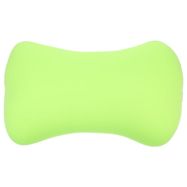 Almohada cómoda almohada de almohada de hueso almohada de campamento resistente