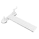 thumbnail image 4 of Colgador de Toallas Jadeshay Soporte para Toallas 5 Brazos Blanco, 4 of 8