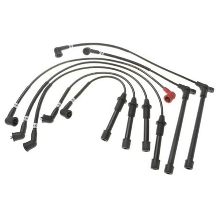 UPC 025623539102 product image for Standard Motor Products 55300 Spark Plug Wire Set | upcitemdb.com