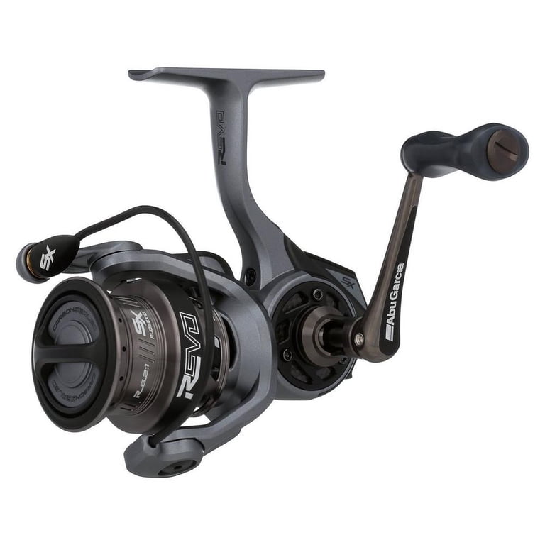 diawa revo fishing reels in saltwater Abu Garcia T3 Toro Beast BST61 Reel With its V Daiwa SALTISTMQ4000D-XH Saltist MQ Spinning