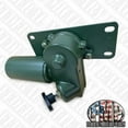 thumbnail image 2 of Humvee M998 24V Windshield Wiper Motor Late Style 12342501 557871, 2 of 3