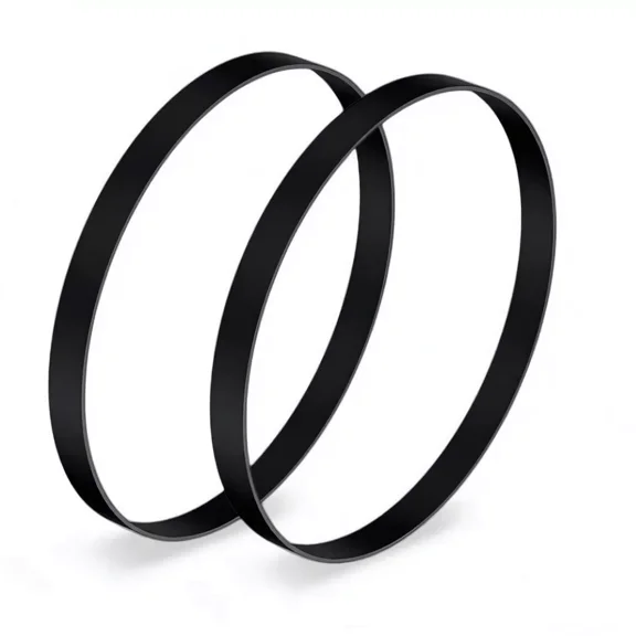 Nuxkst Replacement Belts 440005536 for Hoover Power Max Carpet Cleaner FH51002 FH51010