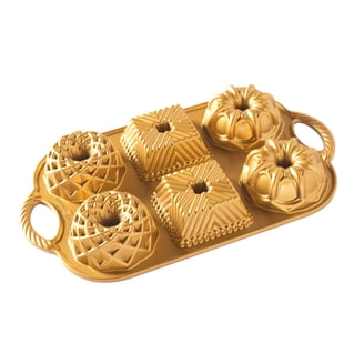 Nordic Ware Baby Bunny Cake Pan - Walmart.com