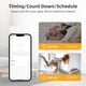 thumbnail image 5 of WiFi Dimmer Switch Module 12 Gang For Tuya APP Voice Control Remote Access, 5 of 11