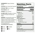 thumbnail image 4 of Organic Sprouted Sunflower Seeds, 8 Pounds - Non-GMO, Kosher, Raw, Vegan - by Food to Live, 4 of 9
