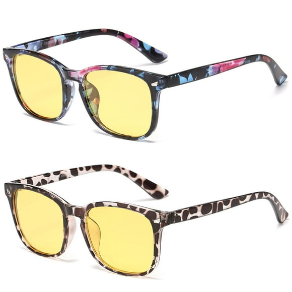 Gafas de Sol Polarizadas DUSHINE para Mujer con Protección UV400