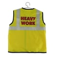 thumbnail image 5 of Disfraces de trabajadores de la construcción para niños, ropa de vestir para niños pequeños, traje de carrera de constructor para niños, sombrero de chaleco con cinturón de herramientas, jue, 5 of 5