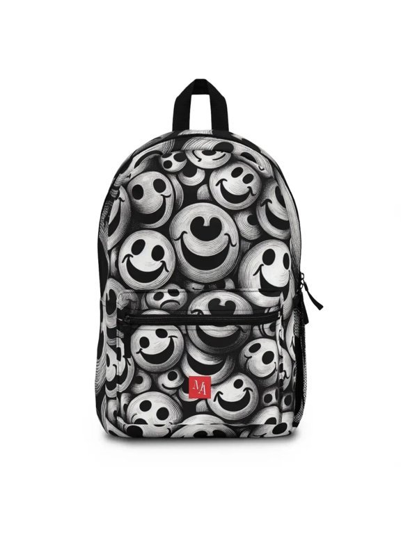 Smile Parade - Backpack