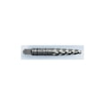 thumbnail image 3 of Juego Extractores Tornillo 6 Pz Espiral Del 1 Al Irwin 53545 IRWIN 53545, 3 of 6