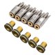 thumbnail image 5 of 5 Piezas de Bebedero Pezón para Cerdos Kit Barril, Automático Cerdos, con Conector Tanque Agua Latón, 5 of 5