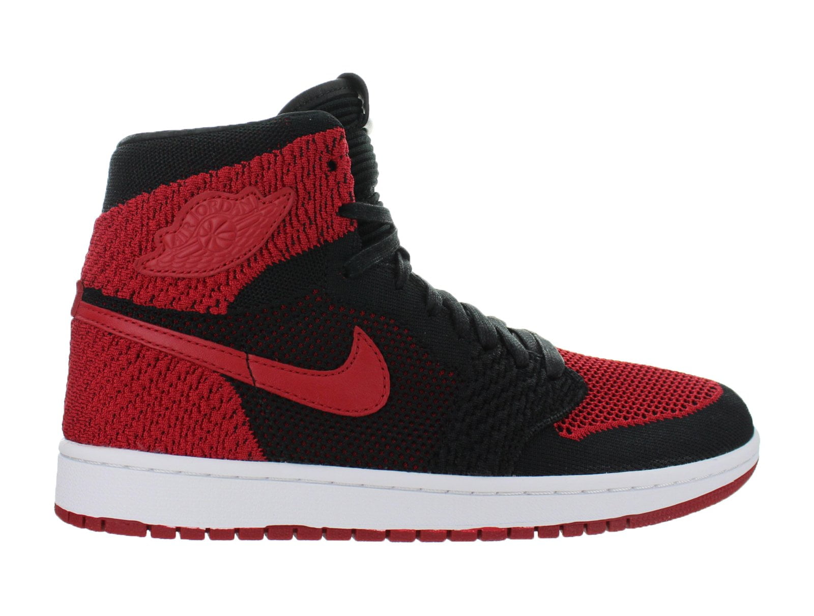 nike jordan retro flyknit