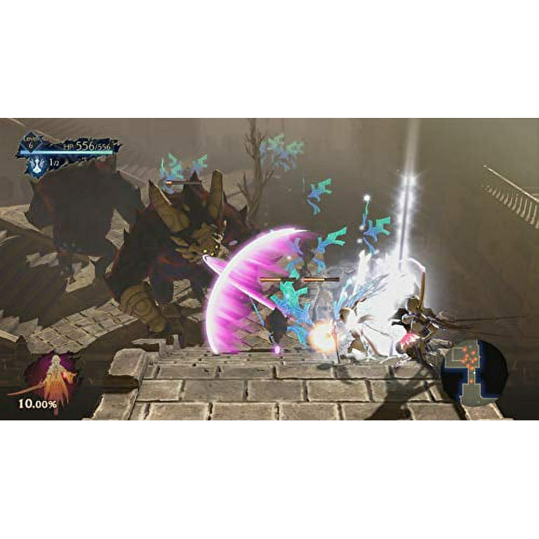 Oninaki psn deals