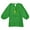 a-Dark Green316, variant on FINALGANG Kids Waterproof Long Sleeve Art Smock With Cute Giraffe Print Front Pocket Casual Regular Fit For Toddler Painting Messy Play Activities Casual Top