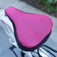thumbnail image 1 of Bike Seat Cover Breathable Padded Seat Cover for Riding Equipment, 1 of 4