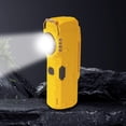 thumbnail image 4 of Boovnll Rechargeable Flashlights, Usb Lighter Outdoor Lighter with Flashlight Windproof Lighter Recharge Gadgets, Flashlights High Lumens, Flashlights, Flashlight, 4 of 6