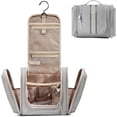 thumbnail image 1 of Neceser colgante HUOGUO, impermeable, de viaje para mujeres y hombres, 1 of 1