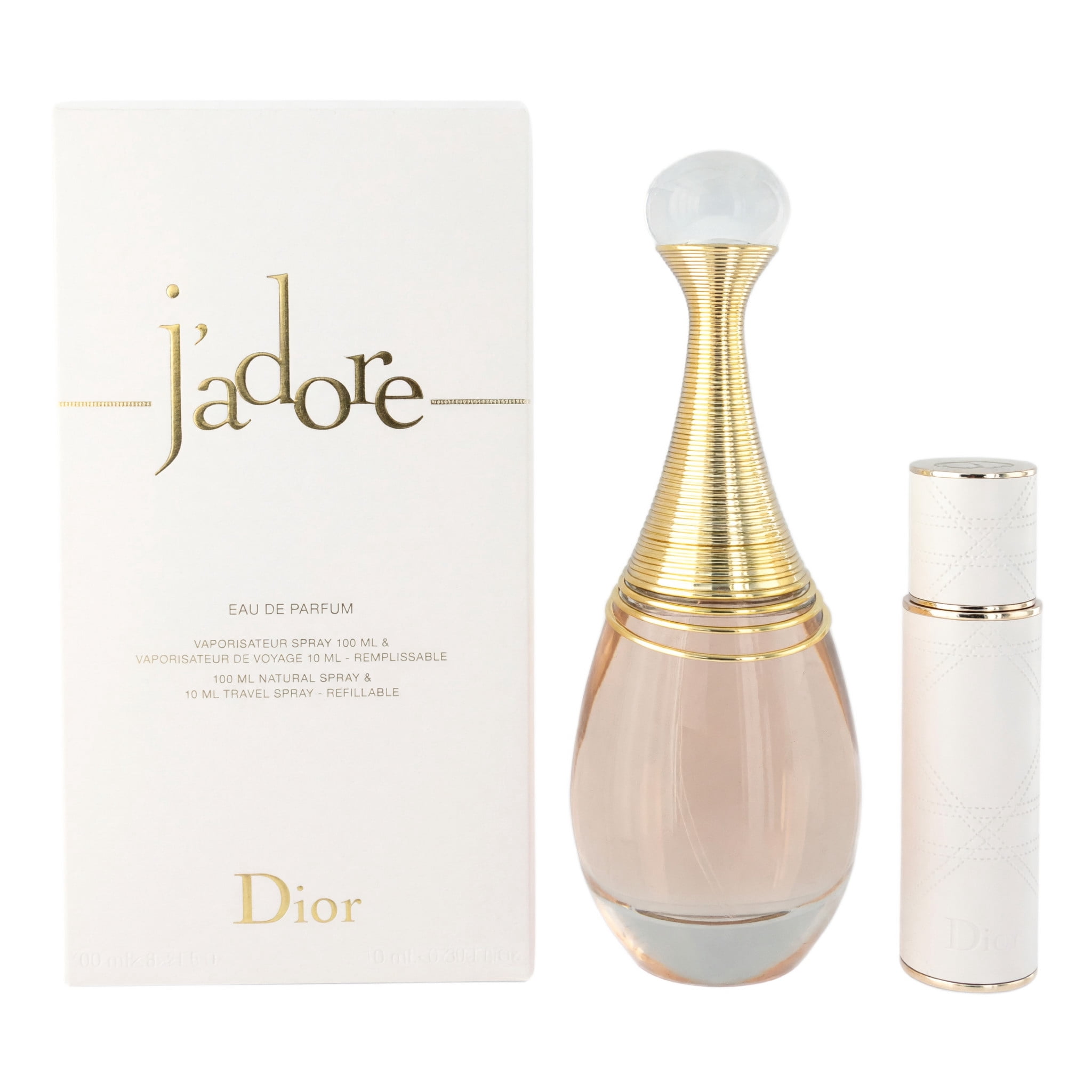 j'adore infinissime Christian Dior ジャドール Dior J'Adore Infinissime Eau De Parfum Spray, Oriental Floral