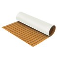 thumbnail image 2 of Piso marino EVA Foam Boat Sheet Deck de teca sintética Autoadhesivo Mat - Color 1, 2 of 8