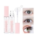 thumbnail image 1 of Yttmshdga Clearance! mascara Transparent Black Easy To Apply Color Makeup No Fading, 1 of 8