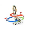 thumbnail image 2 of USToyOutlet Dog Days Puppy Track Racer - White, 2 of 8