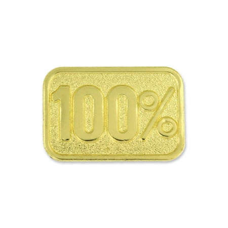 PinMart's 100% Lapel Pin Employee Student Recognition Corporate School