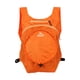 thumbnail image 4 of Bolsa de viaje plegable DYNWAVEMX ligera Naranja, 4 of 8