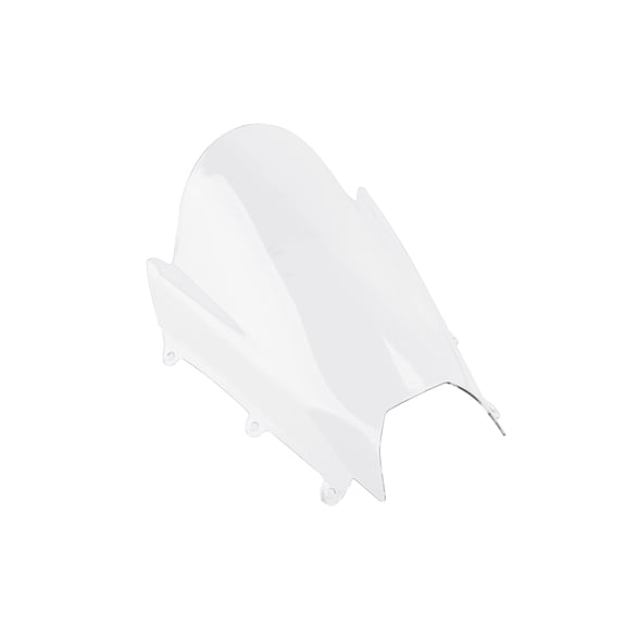 For Suzuki GSX-8R 2024-2025 GSX8R GSX 8R Motorcycle Front Wind Deflector Windscreen Fairing Expanded Wind Protection Accessories