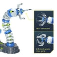 thumbnail image 4 of Bionic Robotic Arm, 4 of 9