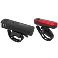 thumbnail image 4 of USB Bike Light, Easy Installation Bike Light  For Outdoor For Night Riding, 4 of 8