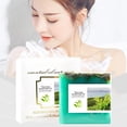 thumbnail image 3 of Fiudx Ofertas y liquidaciones Jabón de Baño y Ducha Jabón de Aceite Limpiador Corporal Jabón Multiusos 100g, 3 of 7
