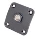 thumbnail image 1 of Placa/cubierta de metal para guitarras eléctricas LP, accesorios para guitarra, disponible en negro, 1 of 6