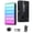 ST-120 RGB, variant on 120 Led Video Light Portable Usb Photo Dimmable 2500-9000k Cri 95+ 5000mah With Tripod Colored Filters And Clip Lamp For Phone/ipad/laptop/camera
