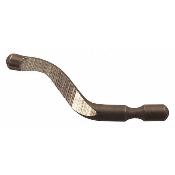 Shaviv Deburring Replacement Blade,B 10 151-29212
