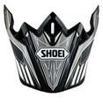 thumbnail image 2 of Shoei VFX-W Sleek Visor Werx Motorcycle Helmet Accessories - TC-4 / One Size, 2 of 4