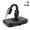 6.3in, variant on Waterproof Motorcycle Phone Holder Mount for Electric Scooter, Rearview Mirror Navigation Bracket Bag with Large Capacity