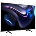 thumbnail image 2 of Restored Hisense 43" 4K UHD HDR LED Roku Smart TV (43R63N) - 2024 - Open Box, 2 of 7