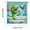 Green,AA, variant on Creative Dinosaur Pattern Polyester Shower Curtain, Waterproof Mildew Resistant Bathroom Curtain, Durable Washable Partition, Stylish Home Ornament for Shower Space, Toilet Renovation