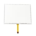 thumbnail image 1 of de cristal del panel táctil de la pantalla táctil, Rtp104A5B004, alto rendimiento, Premium reemplaza la pantalla táctil del panel táctil de DYNWAVEMX Panel táctil de pantalla táctil, 1 of 6