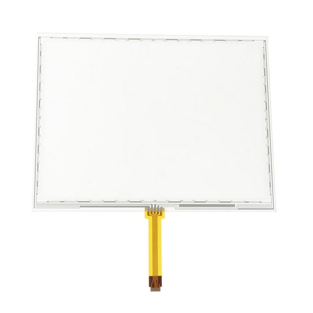 Cristal táctil perfecl RTP104A5B004 para GS3 2630
