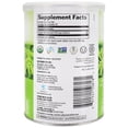 thumbnail image 3 of Organic India - Moringa Leaf Powder Essential Nutrition - 8 oz., 3 of 5