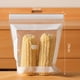 thumbnail image 2 of Bolsas Para Almacenar Alimentos Bolsas De Plástico Reutilizables Y Sellables Para Congelador Para Cocina Conservación De Productos Frescos Verduras Frutas Almacenamiento En Frigorífico Diseño Durade, 2 of 3