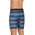 thumbnail image 2 of Jockey Men's Active Ultra Soft Modal 9" Long Leg Boxer Brief -, 2 of 3