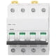 thumbnail image 2 of Disyuntor miniatura 4P Sincero Pa66 400 V 6000 A C40A, 2 of 9