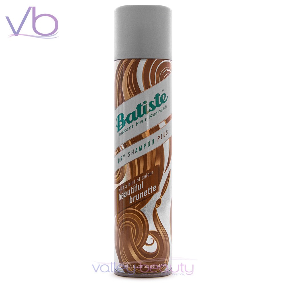 Batiste Beautiful Dry Shampoo, 200ml