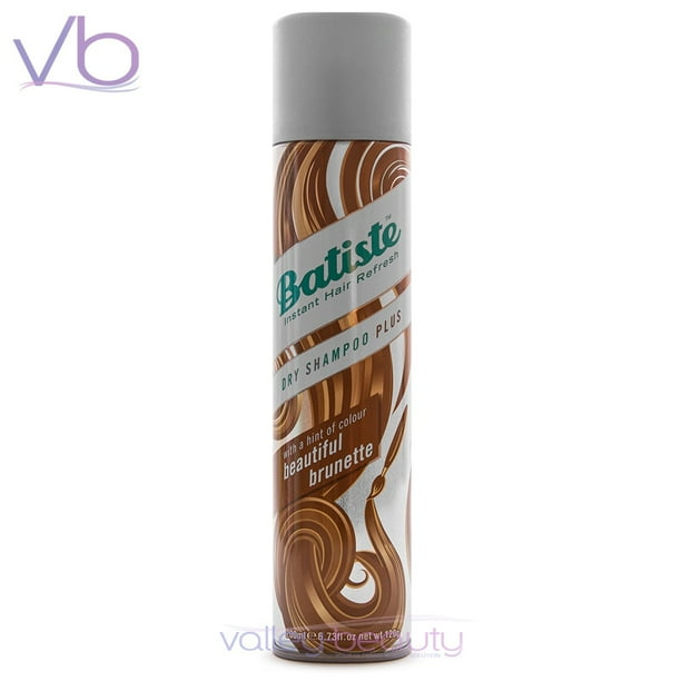 Batiste Beautiful Dry Shampoo, 200ml