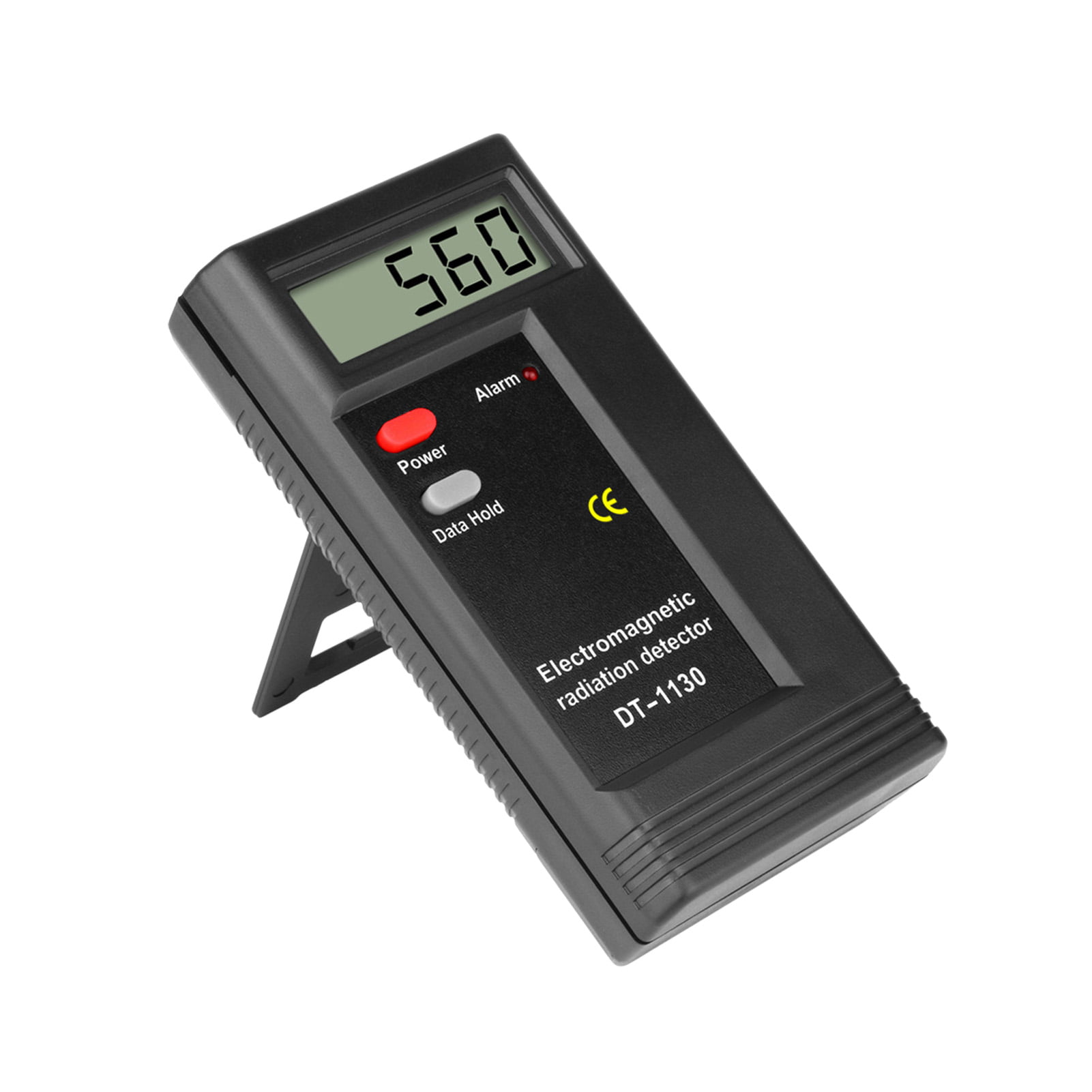 Electromagnetic Radiation Tester EMF Meter Electric Magnetic Field Detector Tool 