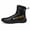 567 Black, variant on Men'S New High-Top Training Combat Boots, Lightweight And Breathable Anti-Slip Fighting Shoes, Durable Boxing Footwear