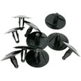 thumbnail image 4 of Mean Mug Auto 3132-2083A 50x Hood Insulation Retainer Clips Replaces OEM 90467-09008 Fit for GM Toyota Chrysler Ford, 4 of 7