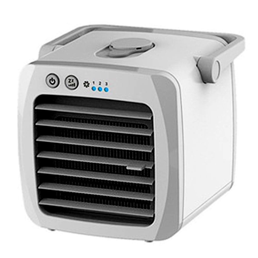 TureClos Air Cooling Fan Home Office Desktop Portable Air Cooler